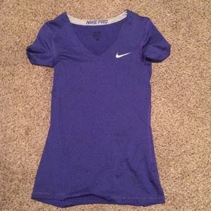 Nike shirt